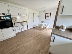 Open Plan Dining Kitchen- click for photo gallery